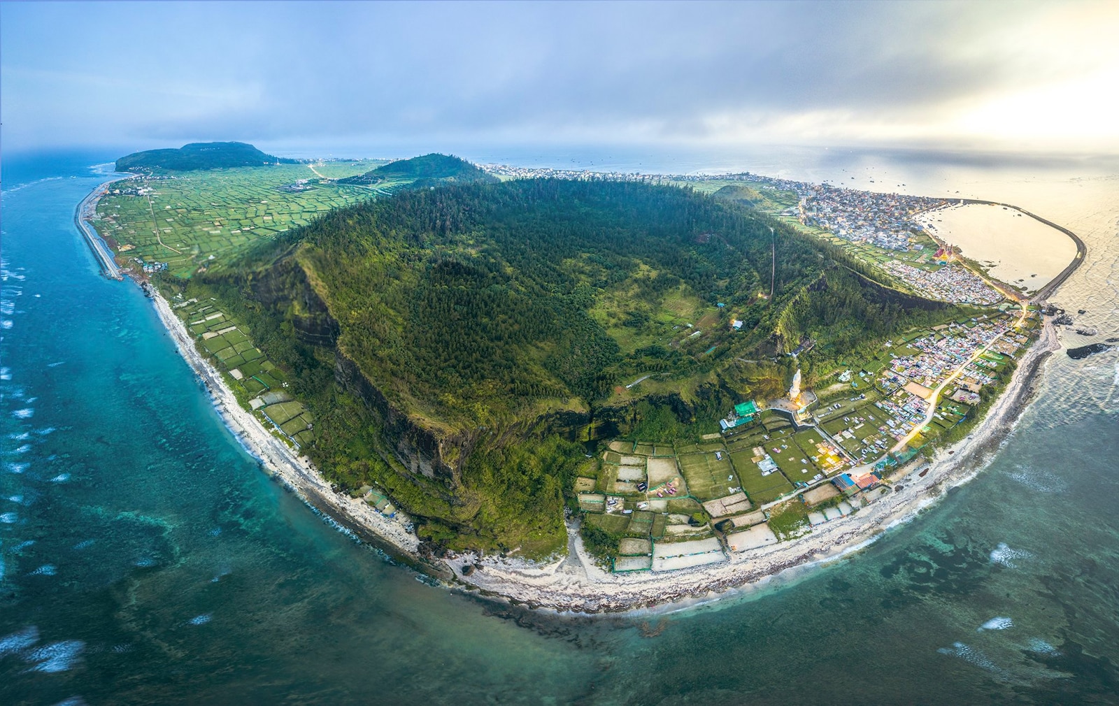Ly Son District